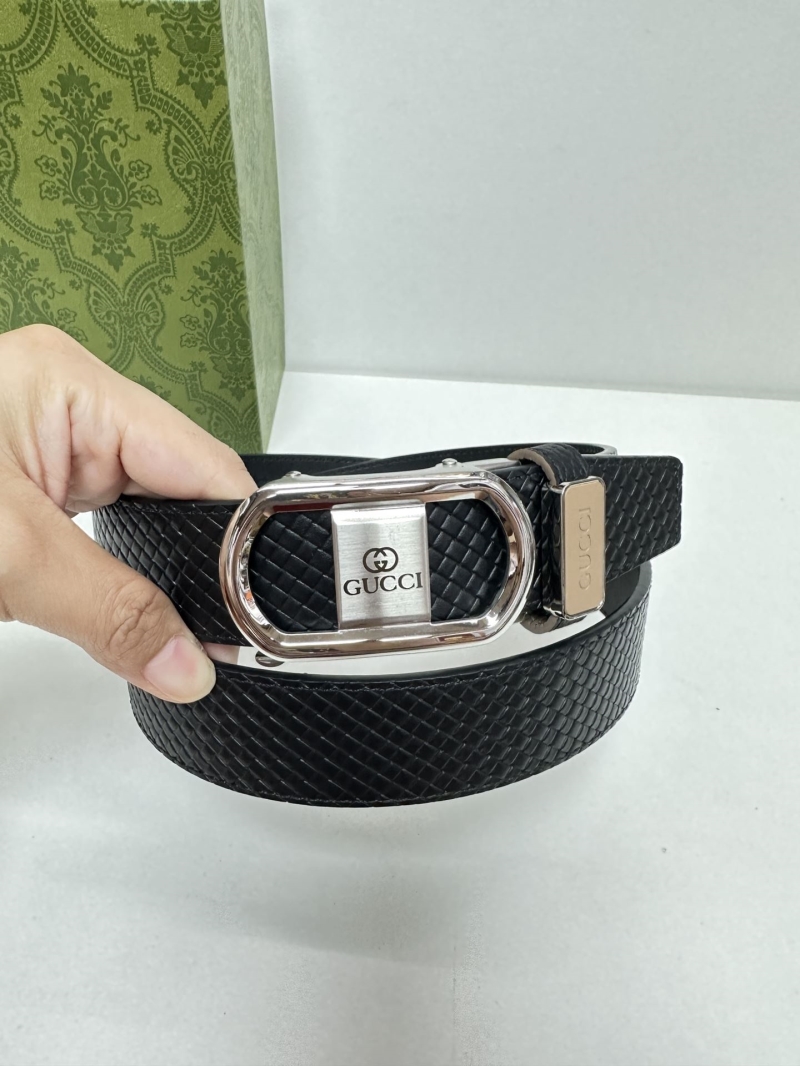 Gucci Belts